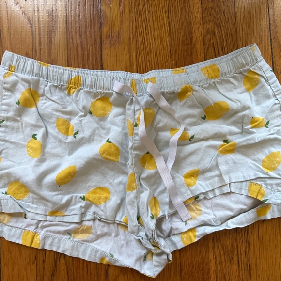 Women’s Sleep/Lounge Shorts - Picture 2 of 5